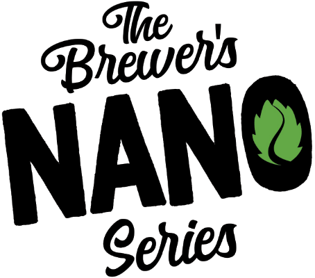 the brewer's nano series logo