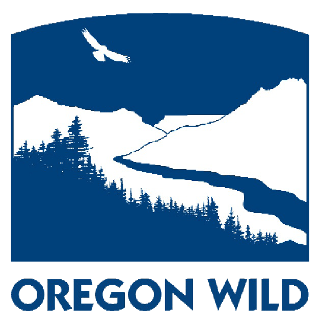 oregon wild logo