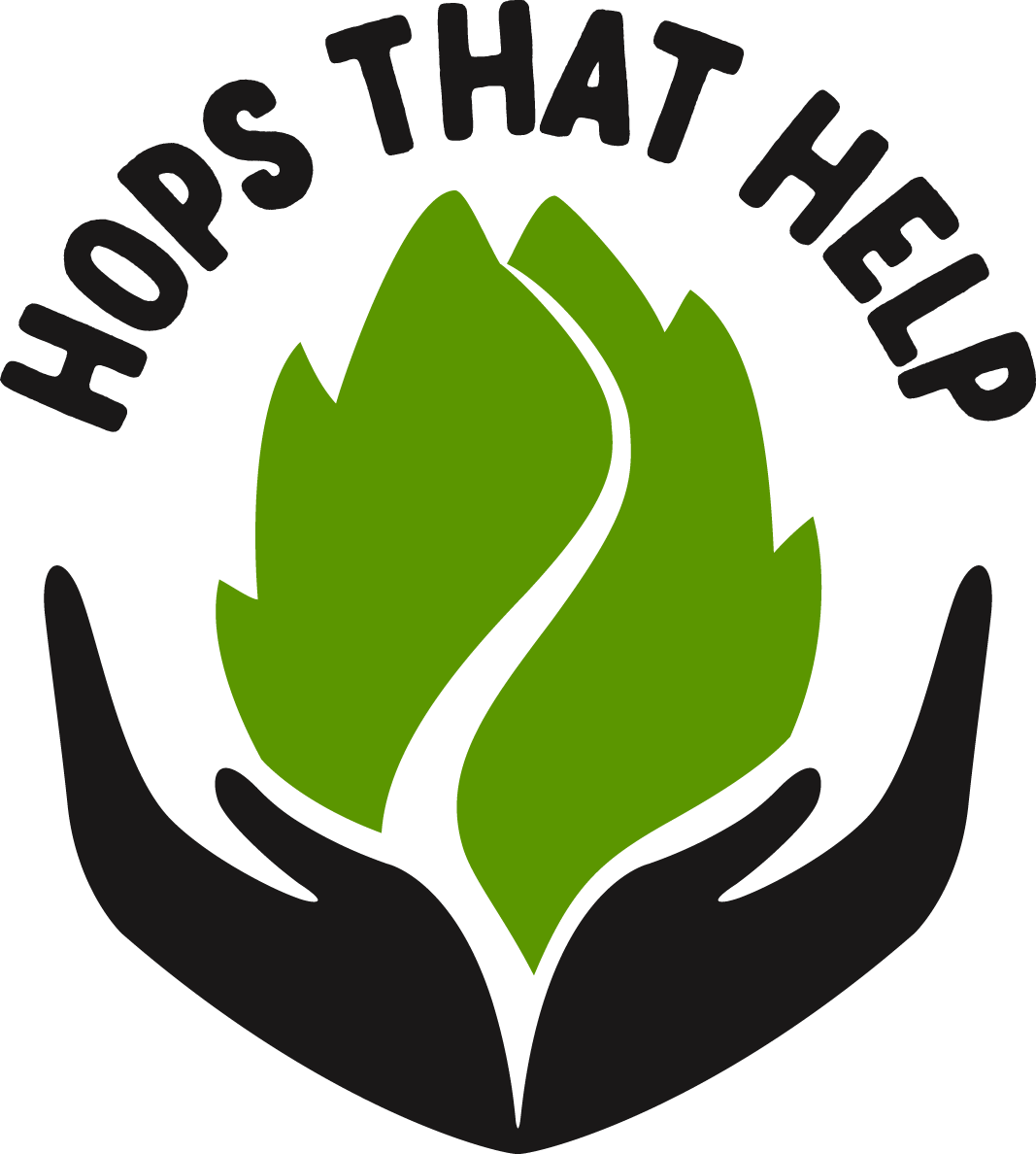 hop that helps logo