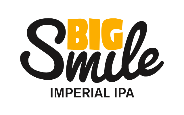 Big smile logo