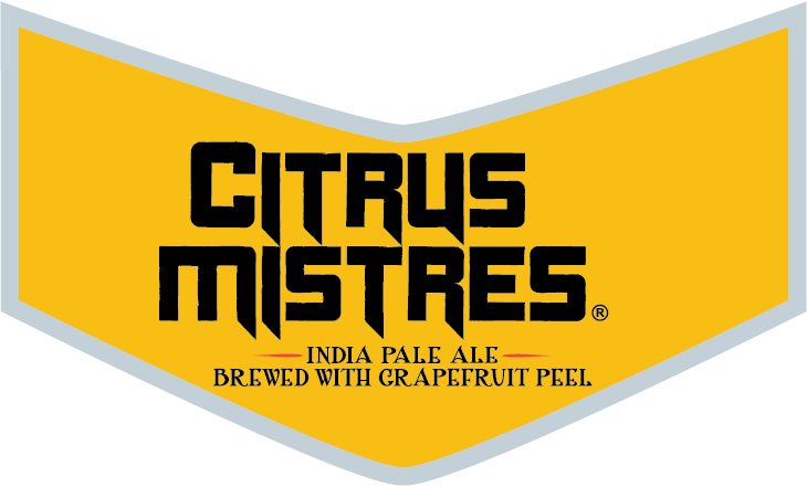 Citrus Mistress sticker