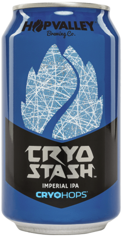 Cryo Stash can