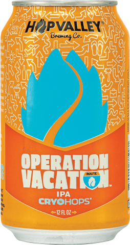 Operation Vacation