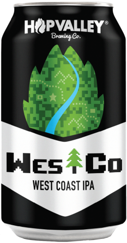 Wesco West Coast IPA