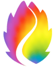 Rainbowed Hop