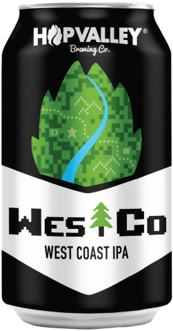 Wesco IPA
