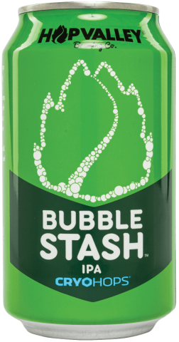 Bubble Stash IPA