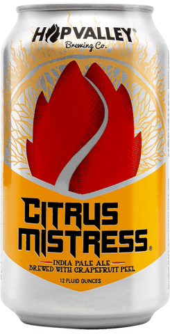 Citrus Mistress IPA