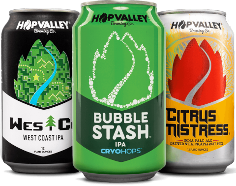 IPAs