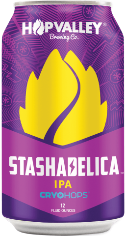 Stashadelica IPA