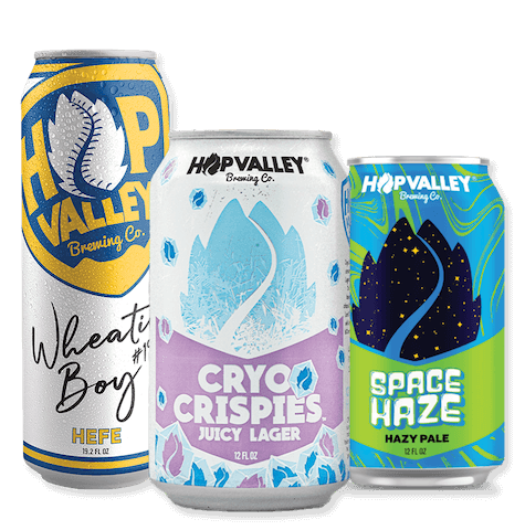 Lagers & More