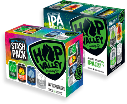 Variety Packs