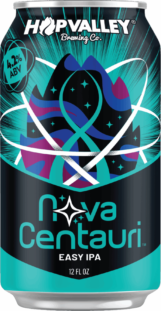 Nova Centauri