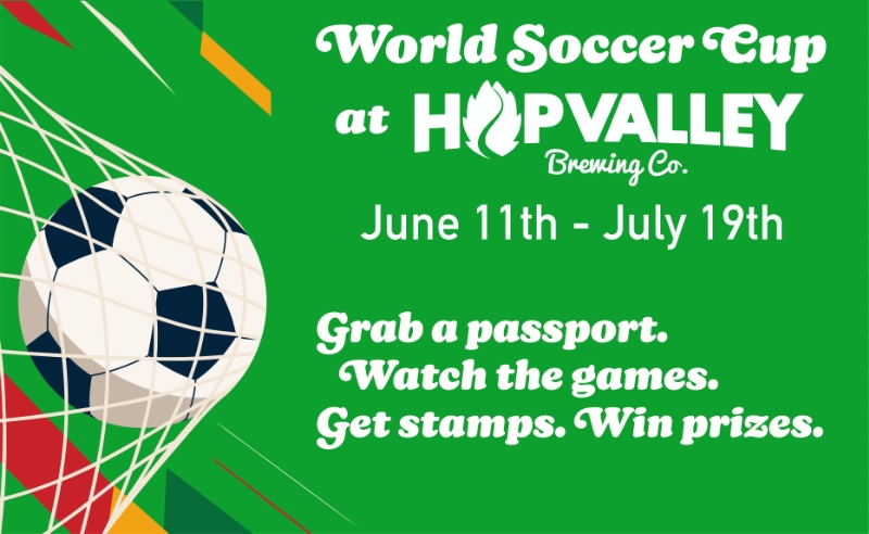 World Soccer Cup